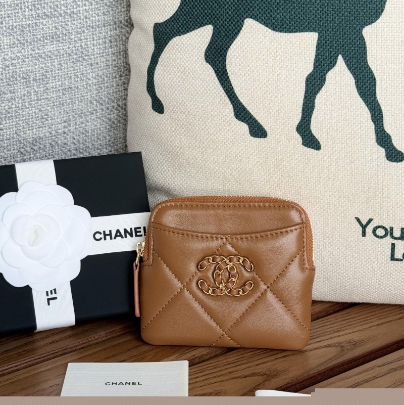 Ch*el wallets